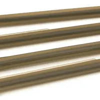 Matrix trubička amortizér elasticated feeder tubes 2 ks-medium
