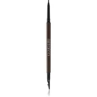 ARTDECO Ultra Fine Brow Liner precizní tužka na obočí odstín 2812.15 Saddle 0.09 g