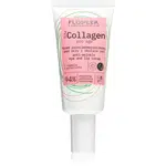 FlosLek Laboratorium Fito Collagen denní a noční krém proti vráskám na kontury očí a rtů 30 ml