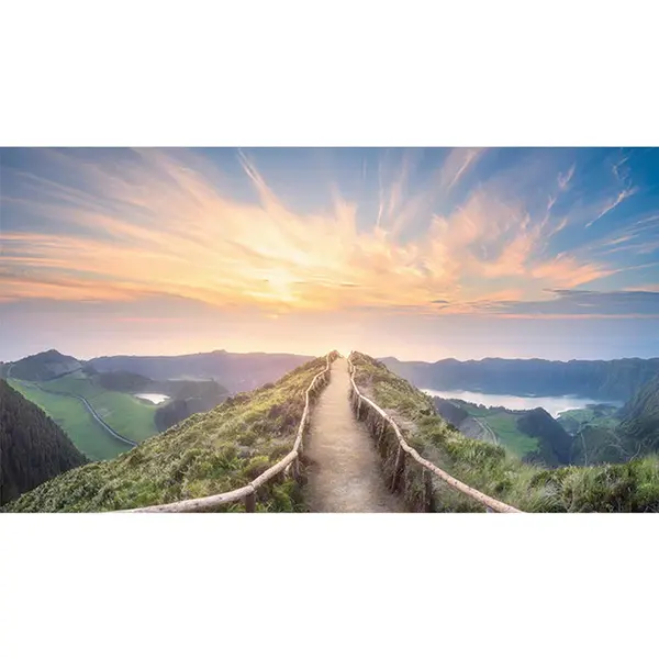 Euroart MALBA NA PLÁTNĚ, krajina a příroda, 180/100/3 cm