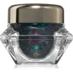 Danessa Myricks Beauty Infinite Chrome Flakes třpytivé oční stíny odstín Pixie Dust 3,8 g