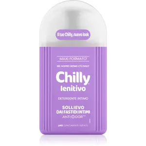 Chilly Soothing gel na intimní hygienu 300 ml