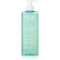 SVR Physiopure Gelee Moussante čisticí gel pro všechny typy pleti 400 ml