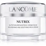 Lancôme Nutrix zklidňující a vyživující krém pro velmi suchou a citlivou pleť 50 ml