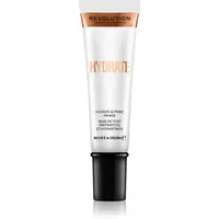 Revolution Hydrate hydratační podkladová báze pod make-up 28 ml