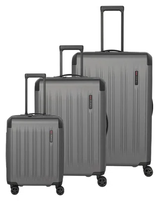 Travelite Dynamiic S,M,L exp Anthracite