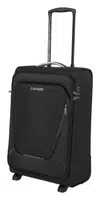 Travelite Jetpack Slim 2 Cabin Black