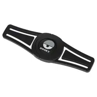 Dooky spona na bezpečnostní pásy SAFETY CLIP