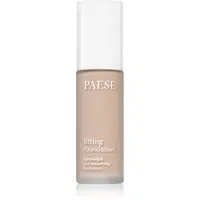 Paese Lifting vyhlazující make-up odstín 100 Porcelain 30 ml