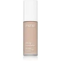 Paese Lifting vyhlazující make-up odstín 100 Porcelain 30 ml
