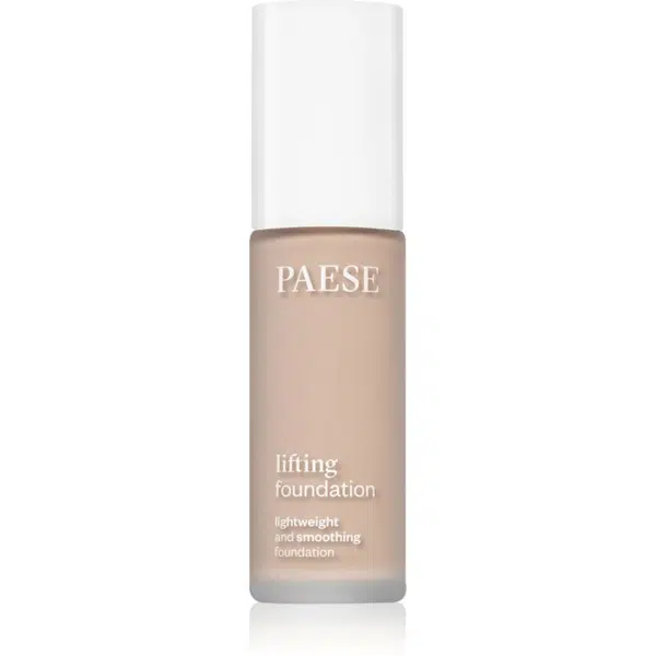 Paese Lifting vyhlazující make-up odstín 100 Porcelain 30 ml
