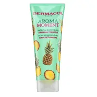 Dermacol Aroma Moment sprchový gel Shower Gel Hawaiian Pineapple 250 ml