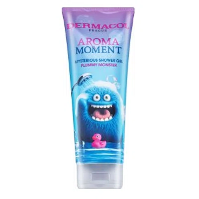 Dermacol Aroma Moment sprchový gel Shower Gel Plummy Monster 250 ml