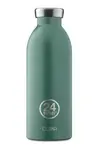 Termoláhev 24bottles Rustic Moss Green 500 ml Clima.500.Mossgreen-Mossgreen