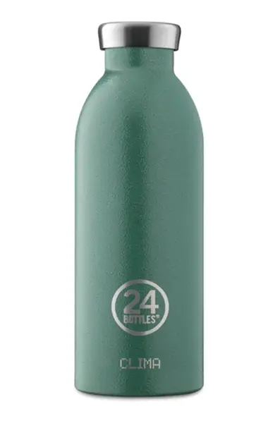 Termoláhev 24bottles Rustic Moss Green 500 ml Clima.500.Mossgreen-Mossgreen