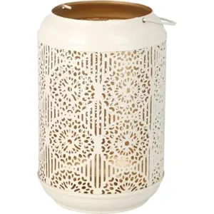 Lucerna 13x12 cm, mix barev