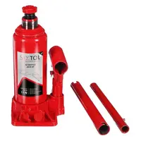 Zvedák hydraulický SIXTOL SX1148 - rozbaleno - poškozený obal