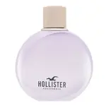 Hollister Free Wave For Her parfémovaná voda pro ženy 100 ml