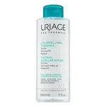 Uriage odličovací micelární voda Thermal Micellar Water Combination To Oily Skin 500 ml