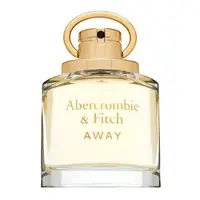 Abercrombie & Fitch Away Woman parfémovaná voda pro ženy 100 ml