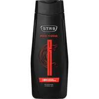 STR8 Red Code - sprchový gel 550 ml