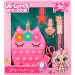 Chlapu Chlap Unicorns are Real sada pro děti