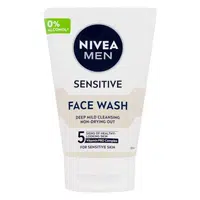 NIVEA Men Čisticí gel Sensitive 100 ml