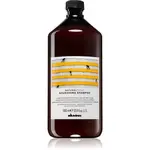 Davines Naturaltech Nourishing šampon pro dehydratovanou pokožku hlavy a suché křehké vlasy 1000 ml