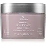 Alterna Scalp Care Scrub To Foam exfoliační šampon se zklidňujícím účinkem 177 ml