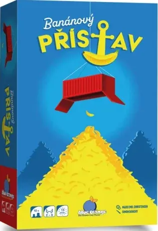 Banánový přístav