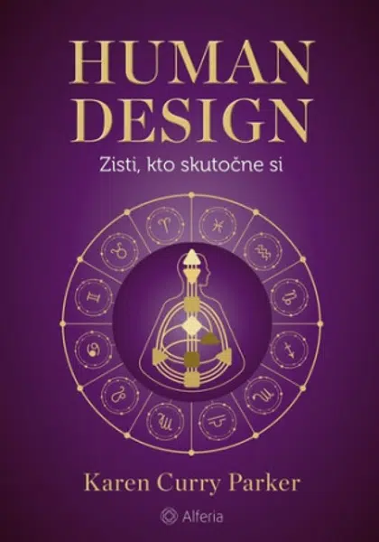 Human design - Karen Curry Parker