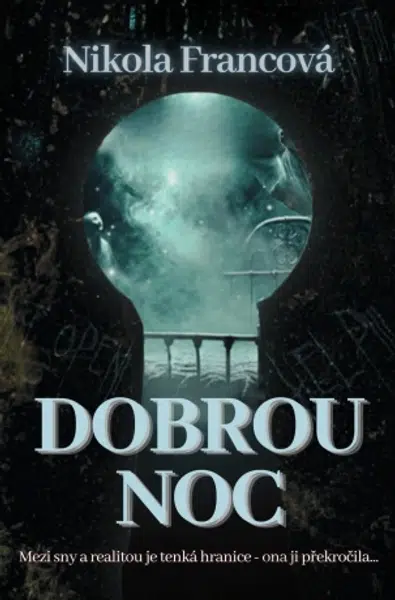 Dobrou noc - Nikola Francová - e-kniha