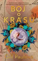 Boj o krásu - Paul Gill