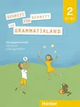 Schritt für Schritt ins Grammatikland - Buch 2