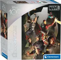 Puzzle Avengers 1000 dílků
