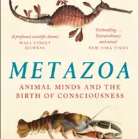 Metazoa - Peter Godfrey-Smith