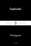 Antigone - Sofoklés