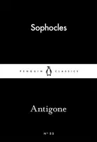 Antigone - Sofoklés