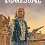 Lonesome 3: Pokrevní pouta - Yves Swolfs