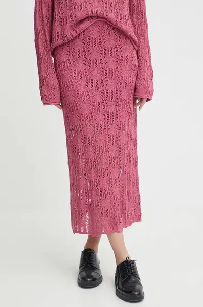 Sukně Pepe Jeans GWEN SKIRT