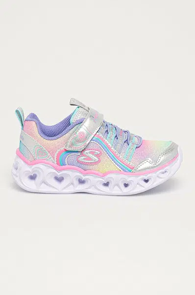 Skechers - Dětské boty