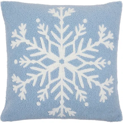 X-Mas DEKORAČNÍ POLŠTÁŘ 45/45 cm