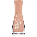 Sally Hansen Insta Dri rychleschnoucí lak na nehty odstín 138 Instant Coffee 9,17 ml
