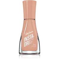 Sally Hansen Insta Dri rychleschnoucí lak na nehty odstín 138 Instant Coffee 9,17 ml