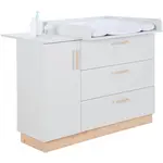 Jimmylee PŘEBALOVACÍ KOMODA