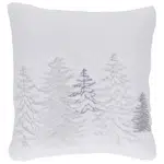 X-Mas DEKORAČNÍ POLŠTÁŘ 45/45 cm