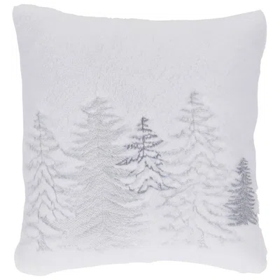 X-Mas DEKORAČNÍ POLŠTÁŘ 45/45 cm