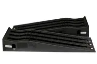 AHtool Plastové nájezdové rampy 6 t - TS295DT