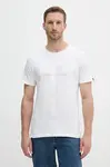 Alpha Industries Bavlněné tričko Alpha Industries