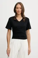 Bavlněné tričko United Colors of Benetton